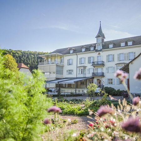 Hotel Bad Schauenburg Liestal Exterior foto